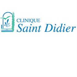 Clinique Saint Didier, Saint-Didier - Horaires d'ouverture