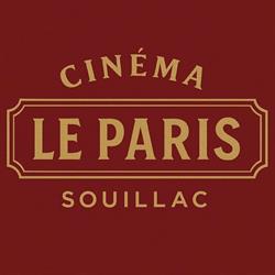 Cinéma de Paris, Souillac - Horaires d'ouverture