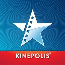 Cinéma Kinepolis Thionville, - Horaires d'ouverture