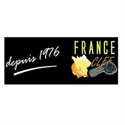 France Clef, Nice - Horaires d'ouverture