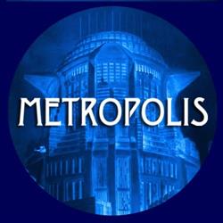 Cinéma Metropolis, Charleville-Mézières - Horaires d'ouverture