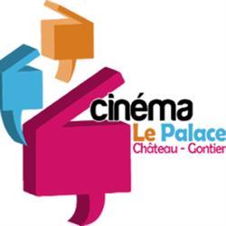 CINÉMA LE PALACE, Château-Gontier - Horaires d'ouverture