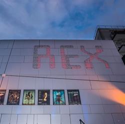 Cinéma Le Rex, Châtenay-Malabry - Horaires d'ouverture