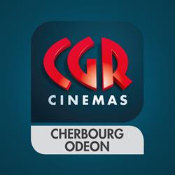 CINÉMA CGR Cherbourg Odéon, Cherbourg-Octeville - Horaires d'ouverture