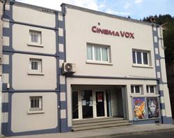 Cinéma Vox, Le Cheylard - Horaires d'ouverture