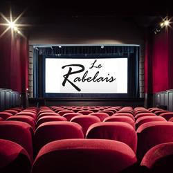 Cinéma Le Rabelais, Chinon - Horaires d'ouverture