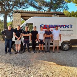 Climpart, Ansouis - Horaires d'ouverture
