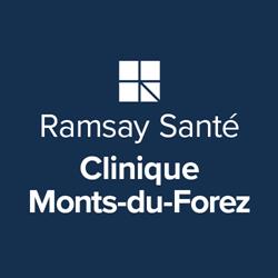 Clinique Des Monts Du Forez, Commelle-Vernay - Horaires d'ouverture