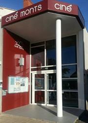 Cinéma Ciné-Monts, Saint-Jean-de-Monts - Horaires d'ouverture