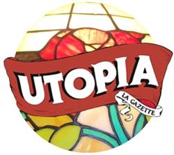 Cinéma Utopia, Saint-Ouen-l'Aumône - Horaires d'ouverture