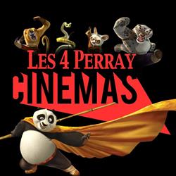 Cinéma Perray, Sainte-Geneviève-des-Bois - Horaires d'ouverture