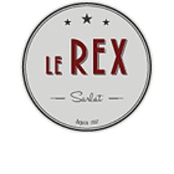 Cinéma Rex, Sarlat-la-Canéda - Horaires d'ouverture