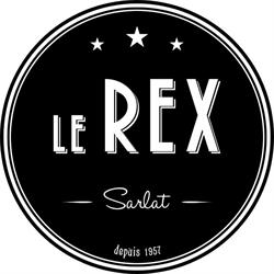 Cinéma Rex, Sarlat-la-Canéda - Horaires d'ouverture
