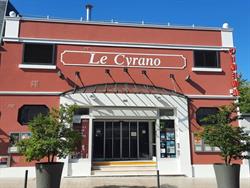 Cinéma le Cyrano, Montgeron - Horaires d'ouverture