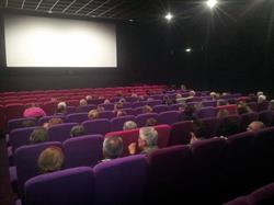 Cinéma Le Majestic, Montmorillon - Horaires d'ouverture