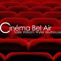 Cinéma Bel Air, Mulhouse - Horaires d'ouverture