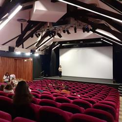 Cinéma Municipal Château Des Rohan, Mutzig - Horaires d'ouverture