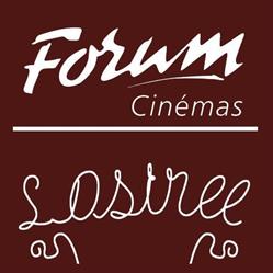 Cinéma Astrée, Chambéry - Horaires d'ouverture