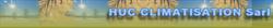 Huc Climatisation, Coursan - Horaires d'ouverture
