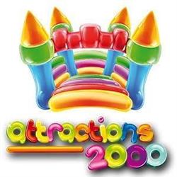 Attractions 2000, Andrézieux-Bouthéon - Horaires d'ouverture