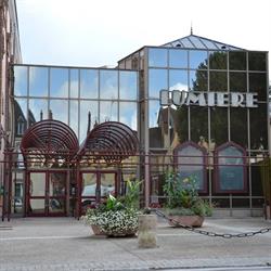 Cinéma Lumière, Nogent-sur-Seine - Horaires d'ouverture