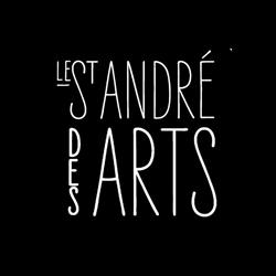 Les Cinémas Saint André Des Arts, Paris - Horaires d'ouverture