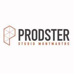 Prodster Studio Montmartre, Paris - Horaires d'ouverture