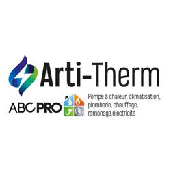 Arti-therm ABC Pro, Cholet - Horaires d'ouverture