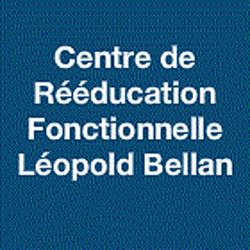 Centre de Rééducation et de Réadaptation Fonctionnelles Léopold Bellan, Chaumont-en-Vexin - Horaires d'ouverture