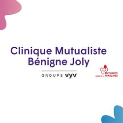 Clinique Bénigne Joly, Talant - Horaires d'ouverture
