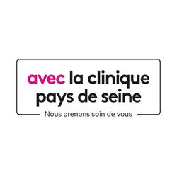 Avec la clinique Pays de Seine, Romilly-sur-Seine - Horaires d'ouverture