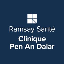 Société Nouvelle Clinique Pen An Dalar, Guipavas - Horaires d'ouverture