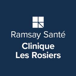 Centre de Rééducation Fonctionnelle Les Rosiers, Dijon - Horaires d'ouverture