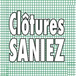 Clôtures Saniez, Solesmes - Horaires d'ouverture
