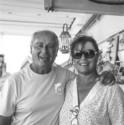 Club de plage Les Dauphins, Le Club RestauBar, La Baule-Escoublac - Horaires d'ouverture