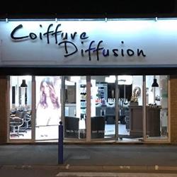 Coiffure Diffusion Sàrl, Annoeullin - Horaires d'ouverture