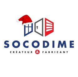 Socodime à Coutances - Fabricant installateur Portails, Vérandas, Carports, Fenêtres, Pergolas., Tourville-sur-Sienne - Horaires d'ouverture