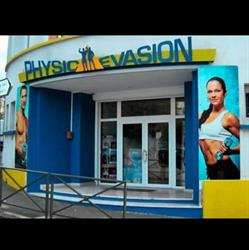 Physic Evasion, Oyonnax - Horaires d'ouverture
