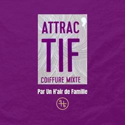 Attrac'tif, La Balme-de-Sillingy - Horaires d'ouverture