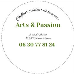 Arts et Passion, Colombé-la-Fosse - Horaires d'ouverture