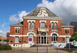 Mairie, Grenay - Horaires d'ouverture