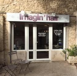 Imagin Hair, Coudoux - Horaires d'ouverture