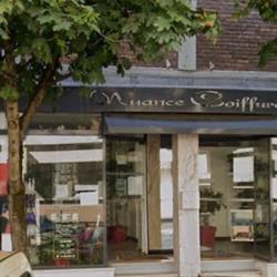 NUANCE COIFFURE (R.Verdè), Arcueil - Horaires d'ouverture