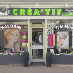 Coiffure Créa'tif, Argentan - Horaires d'ouverture