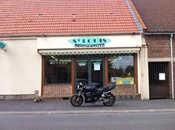 Salon Saint-Louis, Auberchicourt - Horaires d'ouverture