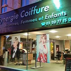 Synergie Coiffure, Armentières - Horaires d'ouverture