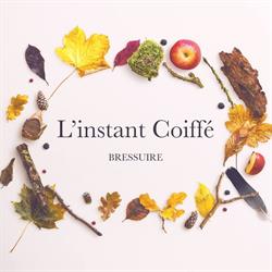 L'instant Coiffé, Bressuire - Horaires d'ouverture