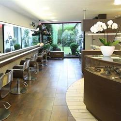 Buisset Coiffure, Croix - Horaires d'ouverture