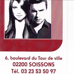 Mickey Coup, Soissons - Horaires d'ouverture