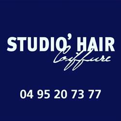 Studio'hair, Ajaccio - Horaires d'ouverture